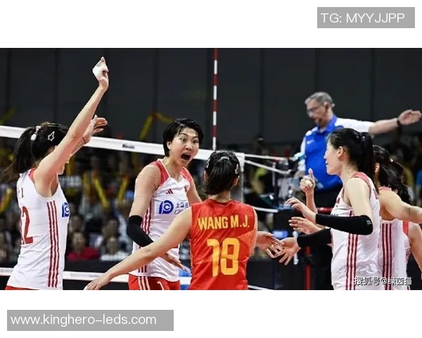 加拿大与日本排球对决精彩回顾与战术分析