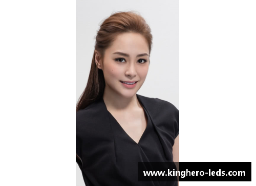 体育明星翟颖：她的精彩足迹与影响力