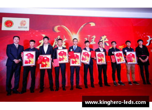 体育总局全力支持体育明星成长与发展共同铸就中国体育辉煌未来