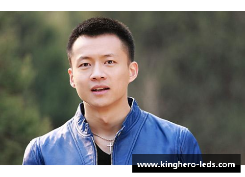 禁欲之光：体育明星的超凡人生