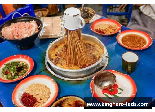 体育明星与中国美食的奇妙结合：健康与风味的完美融合