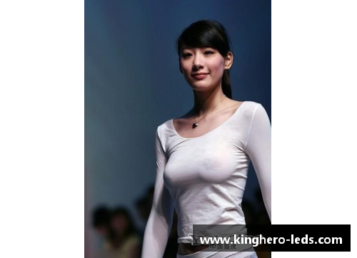 体育明星美颜风采大揭秘