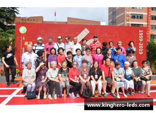 石家庄市体育明星俱乐部：引领未来的运动精英摇篮